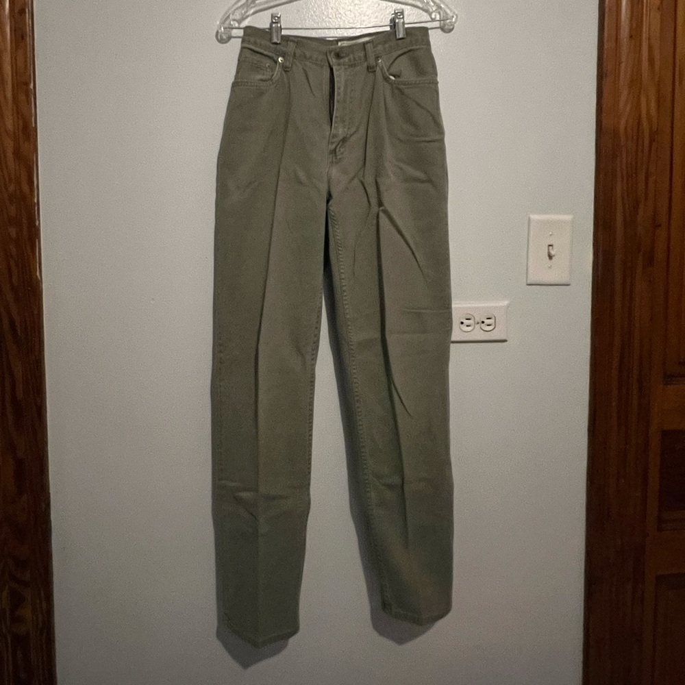 Arizona jeans from the 90s size 4